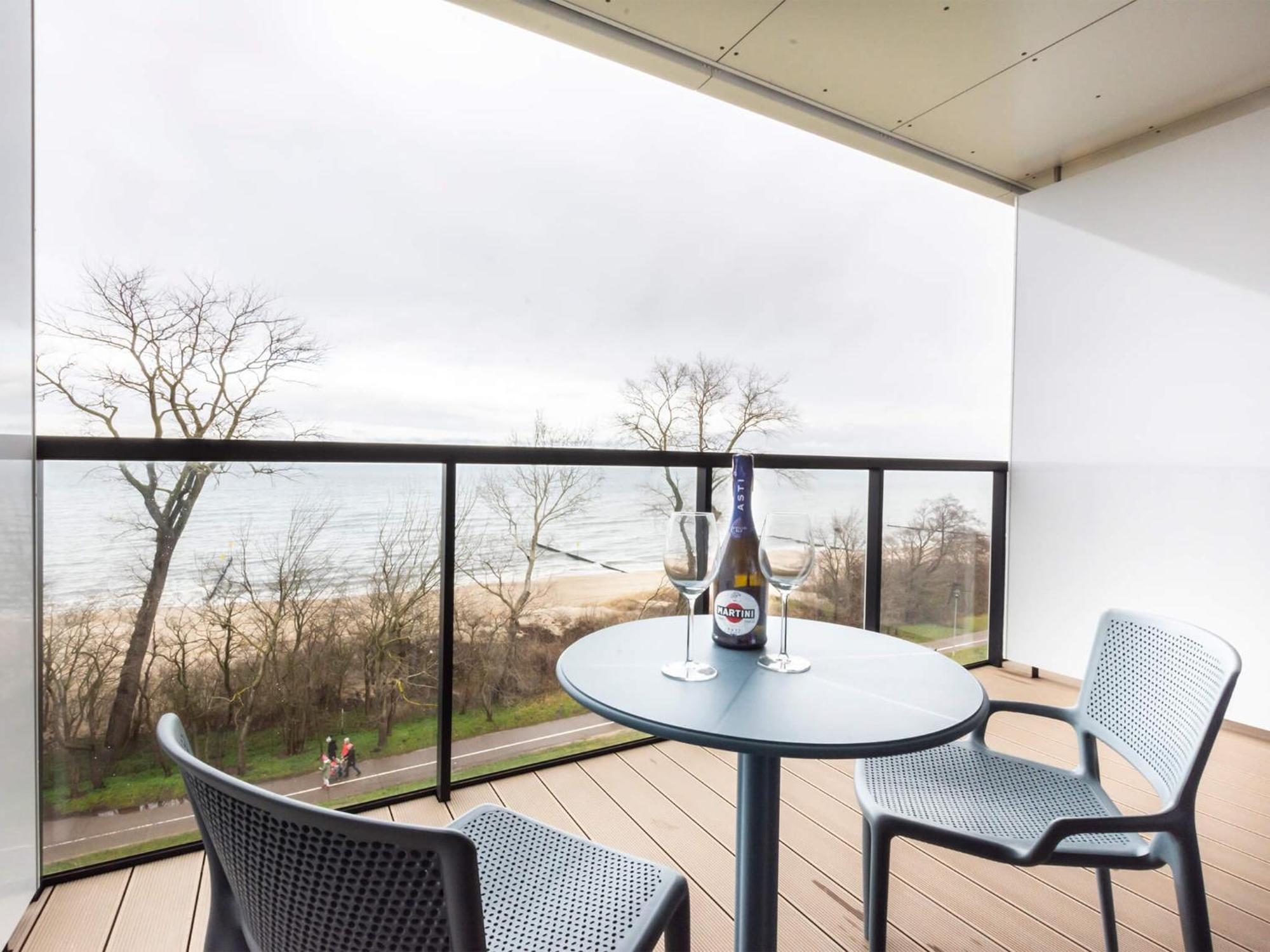 קולובז'ג Vacationclub - Seaside Apartament 411 מראה חיצוני תמונה