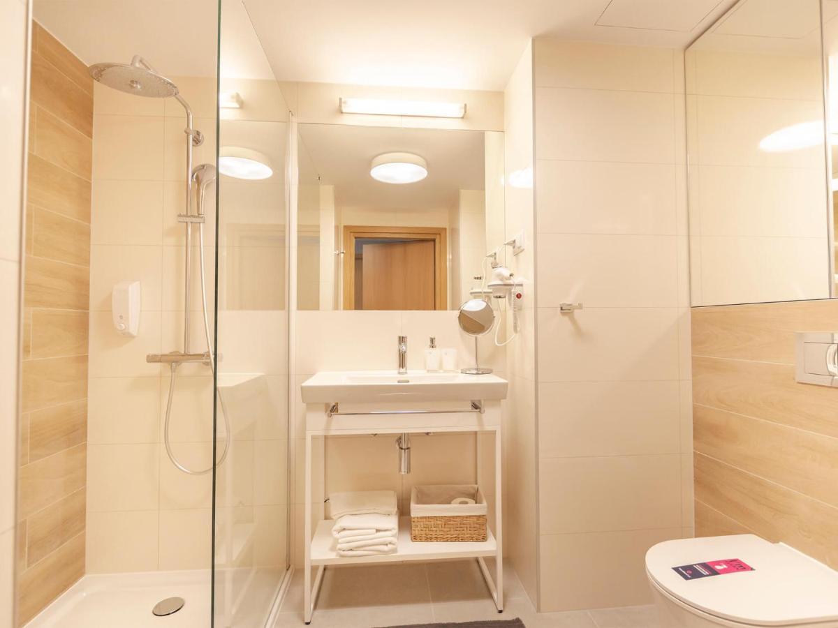 קולובז'ג Vacationclub - Seaside Apartament 411 מראה חיצוני תמונה